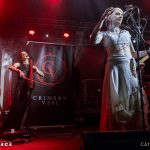Crimson Veil