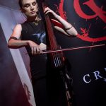 Crimson Veil