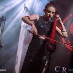 Crimson Veil