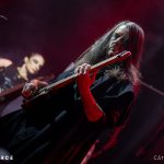 Crimson Veil