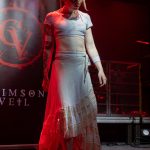 Crimson Veil