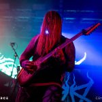 Ingested