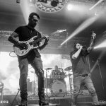 Born of Osiris