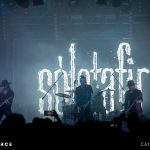 Sólstafir