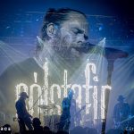 Sólstafir