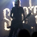 Sólstafir