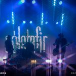 Sólstafir