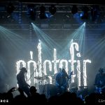 Sólstafir
