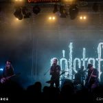 Sólstafir