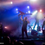 Sólstafir