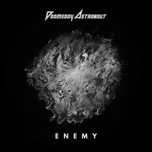 Recenzie single Doomsday Astronaut – Enemy
