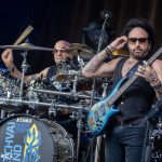 SatchVai feat. Joe Satriani & Steve Vai