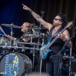 SatchVai feat. Joe Satriani & Steve Vai