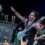 SatchVai feat. Joe Satriani & Steve Vai