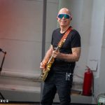 SatchVai feat. Joe Satriani & Steve Vai