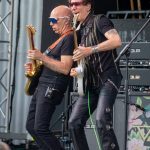 SatchVai feat. Joe Satriani & Steve Vai