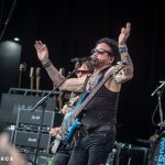 SatchVai feat. Joe Satriani & Steve Vai