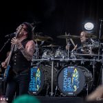 SatchVai feat. Joe Satriani & Steve Vai