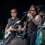 SatchVai feat. Joe Satriani & Steve Vai