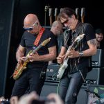 SatchVai feat. Joe Satriani & Steve Vai
