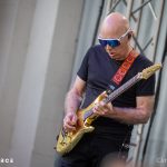 SatchVai feat. Joe Satriani & Steve Vai