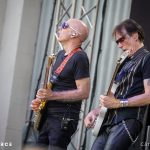SatchVai feat. Joe Satriani & Steve Vai