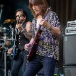 SatchVai feat. Joe Satriani & Steve Vai