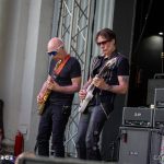 SatchVai feat. Joe Satriani & Steve Vai