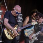 SatchVai feat. Joe Satriani & Steve Vai