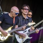 SatchVai feat. Joe Satriani & Steve Vai