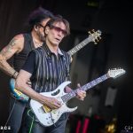 SatchVai feat. Joe Satriani & Steve Vai