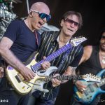 SatchVai feat. Joe Satriani & Steve Vai
