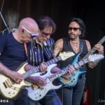 SatchVai feat. Joe Satriani & Steve Vai