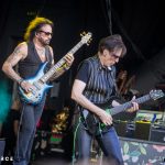 SatchVai feat. Joe Satriani & Steve Vai