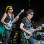 SatchVai feat. Joe Satriani & Steve Vai