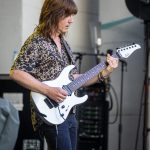 SatchVai feat. Joe Satriani & Steve Vai