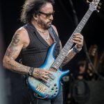 SatchVai feat. Joe Satriani & Steve Vai