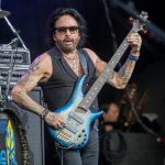 SatchVai feat. Joe Satriani & Steve Vai
