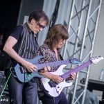 SatchVai feat. Joe Satriani & Steve Vai