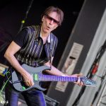 SatchVai feat. Joe Satriani & Steve Vai