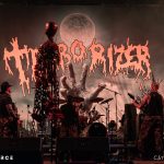 Terrorizer