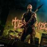 Terrorizer