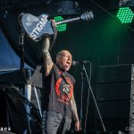 Agnostic Front