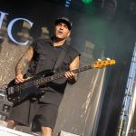 Agnostic Front