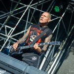 Agnostic Front