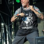 Agnostic Front