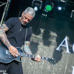 Agnostic Front