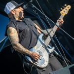 Agnostic Front