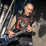 Agnostic Front