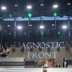Agnostic Front